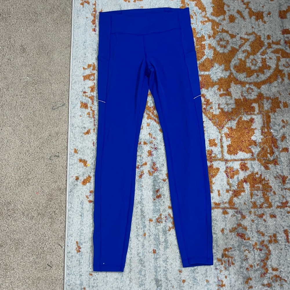 Lululemon 25” Leggings